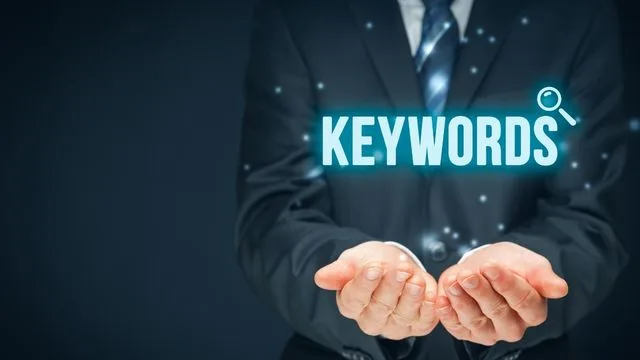 キーワード　SEO